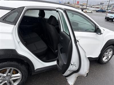 2022 Hyundai KONA Essential   - Photo 16 - Clarenville, NL A5A 2C4