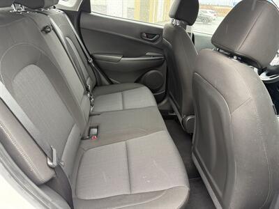 2022 Hyundai KONA Essential   - Photo 17 - Clarenville, NL A5A 2C4