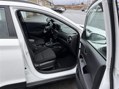 2022 Hyundai KONA Essential   - Photo 5 - Clarenville, NL A5A 2C4