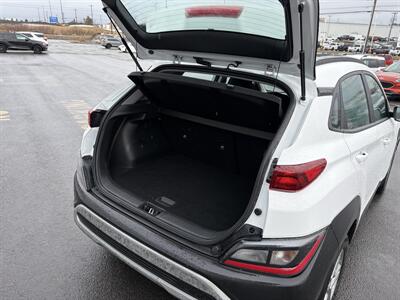 2022 Hyundai KONA Essential   - Photo 15 - Clarenville, NL A5A 2C4