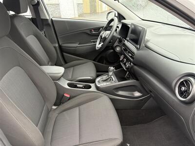 2022 Hyundai KONA Essential   - Photo 7 - Clarenville, NL A5A 2C4