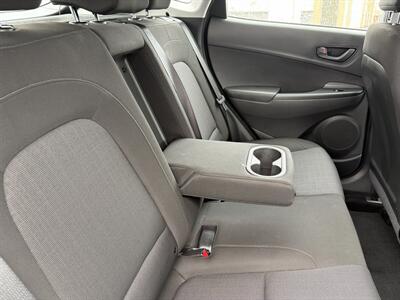 2022 Hyundai KONA Essential   - Photo 18 - Clarenville, NL A5A 2C4
