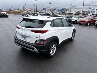 2022 Hyundai KONA Essential   - Photo 4 - Clarenville, NL A5A 2C4