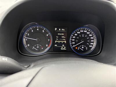 2022 Hyundai KONA Essential   - Photo 13 - Clarenville, NL A5A 2C4