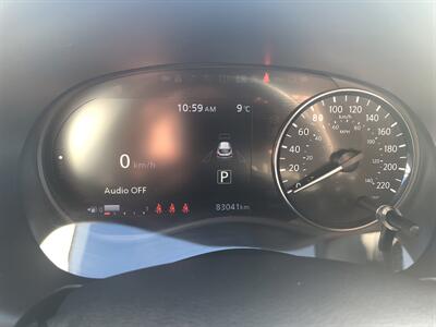 2022 Nissan Kicks SV   - Photo 13 - Clarenville, NL A5A 2C4