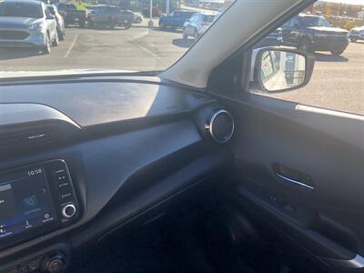 2022 Nissan Kicks SV   - Photo 11 - Clarenville, NL A5A 2C4