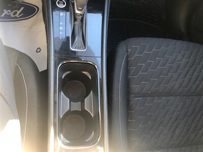 2022 Nissan Kicks SV   - Photo 10 - Clarenville, NL A5A 2C4