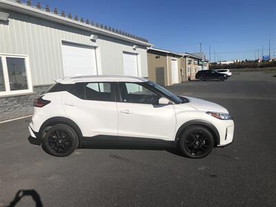 2022 Nissan Kicks SV   - Photo 3 - Clarenville, NL A5A 2C4