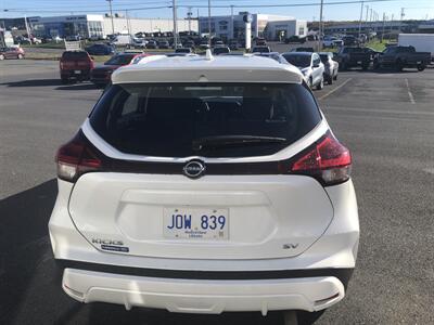 2022 Nissan Kicks SV   - Photo 14 - Clarenville, NL A5A 2C4