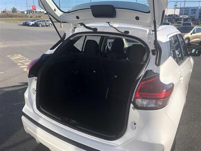 2022 Nissan Kicks SV   - Photo 15 - Clarenville, NL A5A 2C4