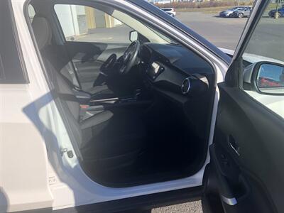 2022 Nissan Kicks SV   - Photo 5 - Clarenville, NL A5A 2C4