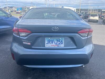 2022 Toyota Corolla L   - Photo 3 - Clarenville, NL A5A 2C4