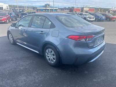 2022 Toyota Corolla L   - Photo 2 - Clarenville, NL A5A 2C4