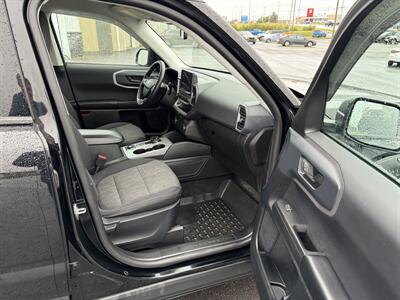 2021 Ford Bronco Sport Big Bend   - Photo 5 - Clarenville, NL A5A 2C4