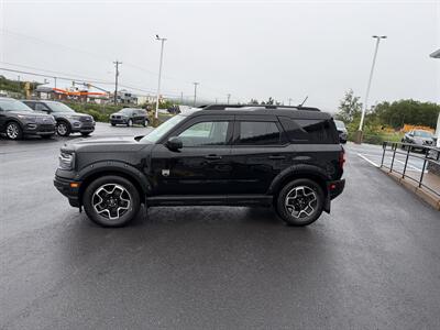 2021 Ford Bronco Sport Big Bend   - Photo 3 - Clarenville, NL A5A 2C4