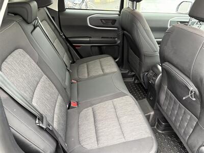 2021 Ford Bronco Sport Big Bend   - Photo 17 - Clarenville, NL A5A 2C4
