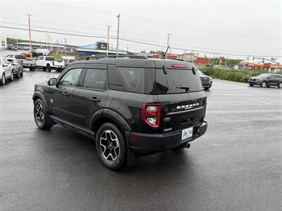 2021 Ford Bronco Sport Big Bend   - Photo 4 - Clarenville, NL A5A 2C4