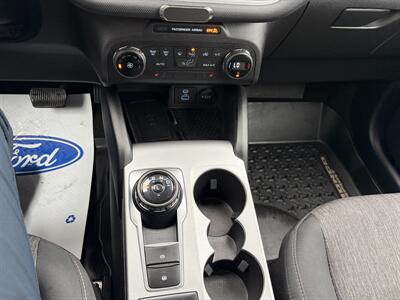 2021 Ford Bronco Sport Big Bend   - Photo 9 - Clarenville, NL A5A 2C4