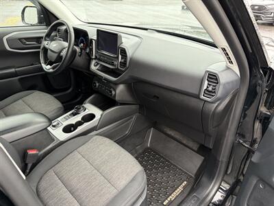 2021 Ford Bronco Sport Big Bend   - Photo 7 - Clarenville, NL A5A 2C4