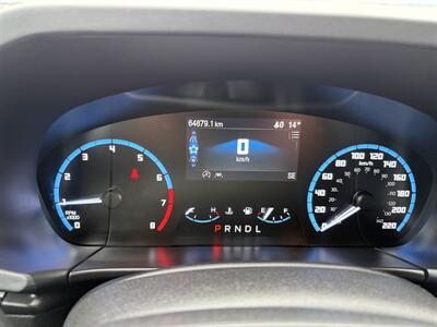 2021 Ford Bronco Sport Big Bend   - Photo 12 - Clarenville, NL A5A 2C4