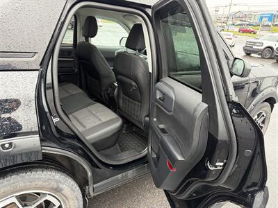 2021 Ford Bronco Sport Big Bend   - Photo 16 - Clarenville, NL A5A 2C4