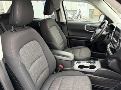 2021 Ford Bronco Sport Big Bend   - Photo 6 - Clarenville, NL A5A 2C4