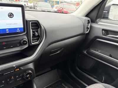 2021 Ford Bronco Sport Big Bend   - Photo 10 - Clarenville, NL A5A 2C4