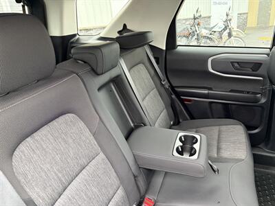 2021 Ford Bronco Sport Big Bend   - Photo 18 - Clarenville, NL A5A 2C4