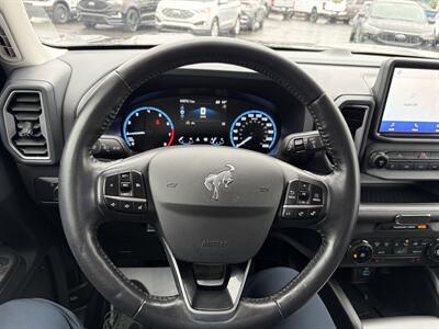 2021 Ford Bronco Sport Big Bend   - Photo 11 - Clarenville, NL A5A 2C4