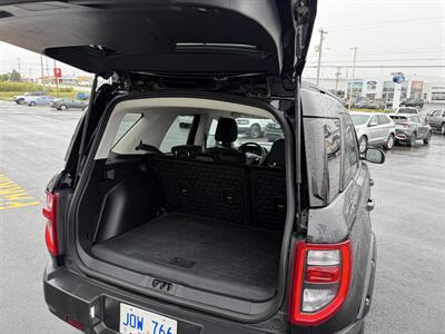 2021 Ford Bronco Sport Big Bend   - Photo 15 - Clarenville, NL A5A 2C4