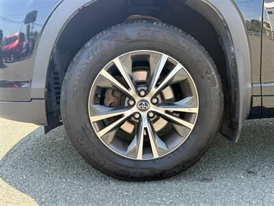 2018 Toyota Highlander LE   - Photo 11 - St John's, NL A1B 1C2