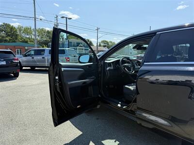 2018 Toyota Highlander LE   - Photo 22 - St John's, NL A1B 1C2