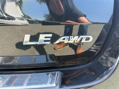2018 Toyota Highlander LE   - Photo 14 - St John's, NL A1B 1C2