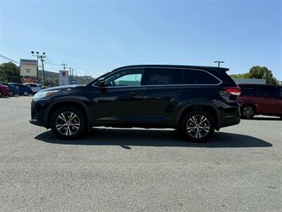2018 Toyota Highlander LE   - Photo 8 - St John's, NL A1B 1C2