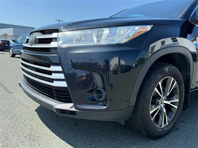 2018 Toyota Highlander LE   - Photo 10 - St John's, NL A1B 1C2