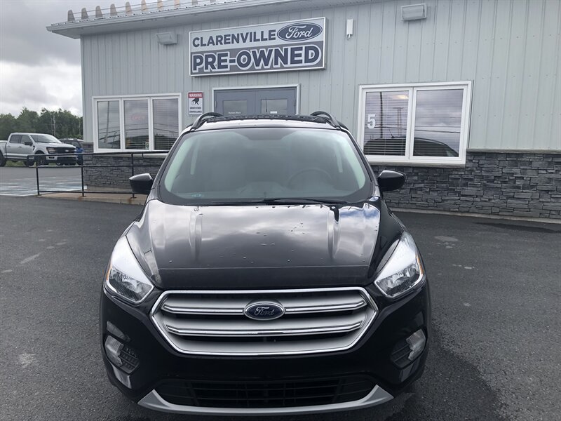 2018 Ford Escape SE - Photo 1 - Clarenville, NL A5A 2C4