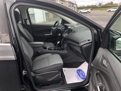 2018 Ford Escape SE   - Photo 4 - Clarenville, NL A5A 2C4