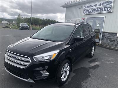 2018 Ford Escape SE   - Photo 3 - Clarenville, NL A5A 2C4