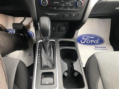 2018 Ford Escape SE   - Photo 8 - Clarenville, NL A5A 2C4