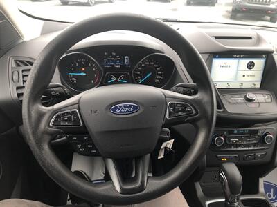 2018 Ford Escape SE   - Photo 9 - Clarenville, NL A5A 2C4