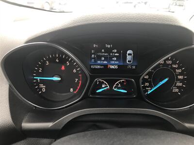 2018 Ford Escape SE   - Photo 10 - Clarenville, NL A5A 2C4