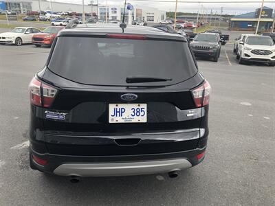 2018 Ford Escape SE   - Photo 11 - Clarenville, NL A5A 2C4