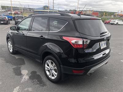2018 Ford Escape SE   - Photo 2 - Clarenville, NL A5A 2C4