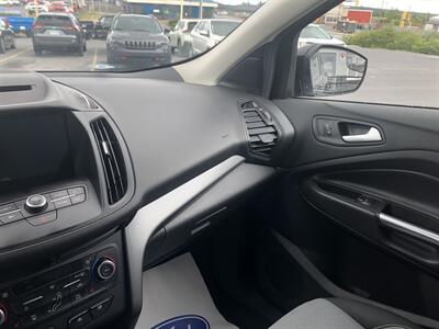 2018 Ford Escape SE   - Photo 7 - Clarenville, NL A5A 2C4