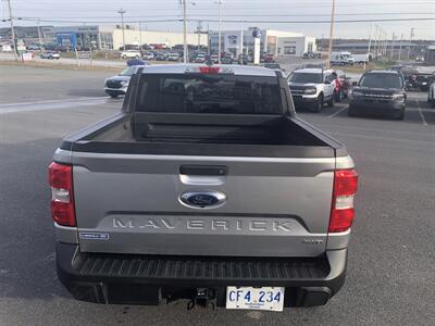 2022 Ford Maverick XLT Off Road - Photo 5 - Clarenville, NL A5A 2C4