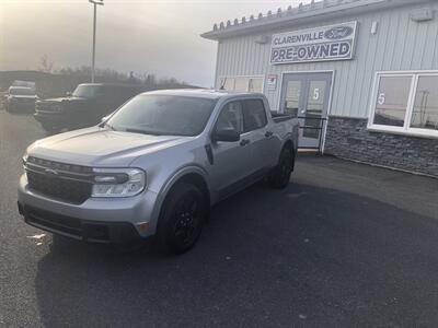 2022 Ford Maverick XLT Off Road - Photo 2 - Clarenville, NL A5A 2C4