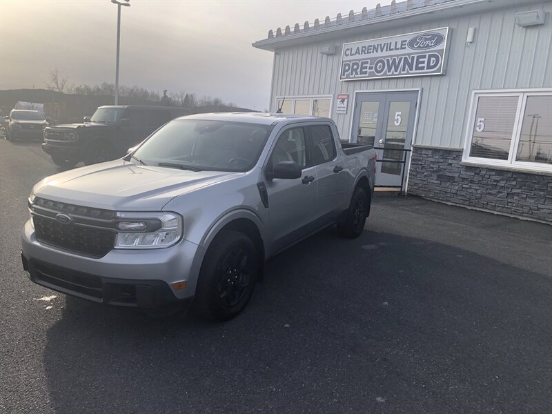 2022 Ford Maverick XLT Off Road - Photo 2 - Clarenville, NL A5A 2C4
