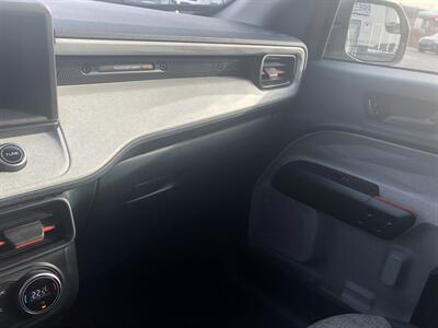 2022 Ford Maverick XLT Off Road - Photo 14 - Clarenville, NL A5A 2C4