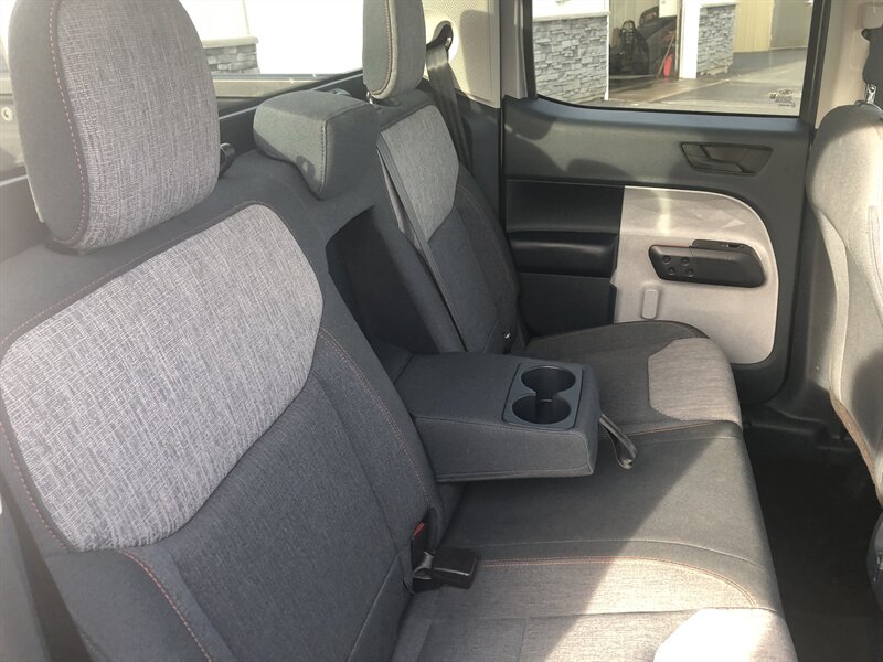 2022 Ford Maverick XLT Off Road - Photo 7 - Clarenville, NL A5A 2C4