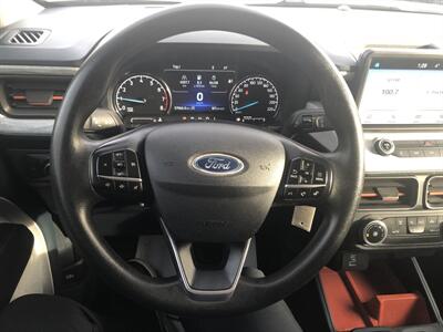 2022 Ford Maverick XLT Off Road - Photo 15 - Clarenville, NL A5A 2C4